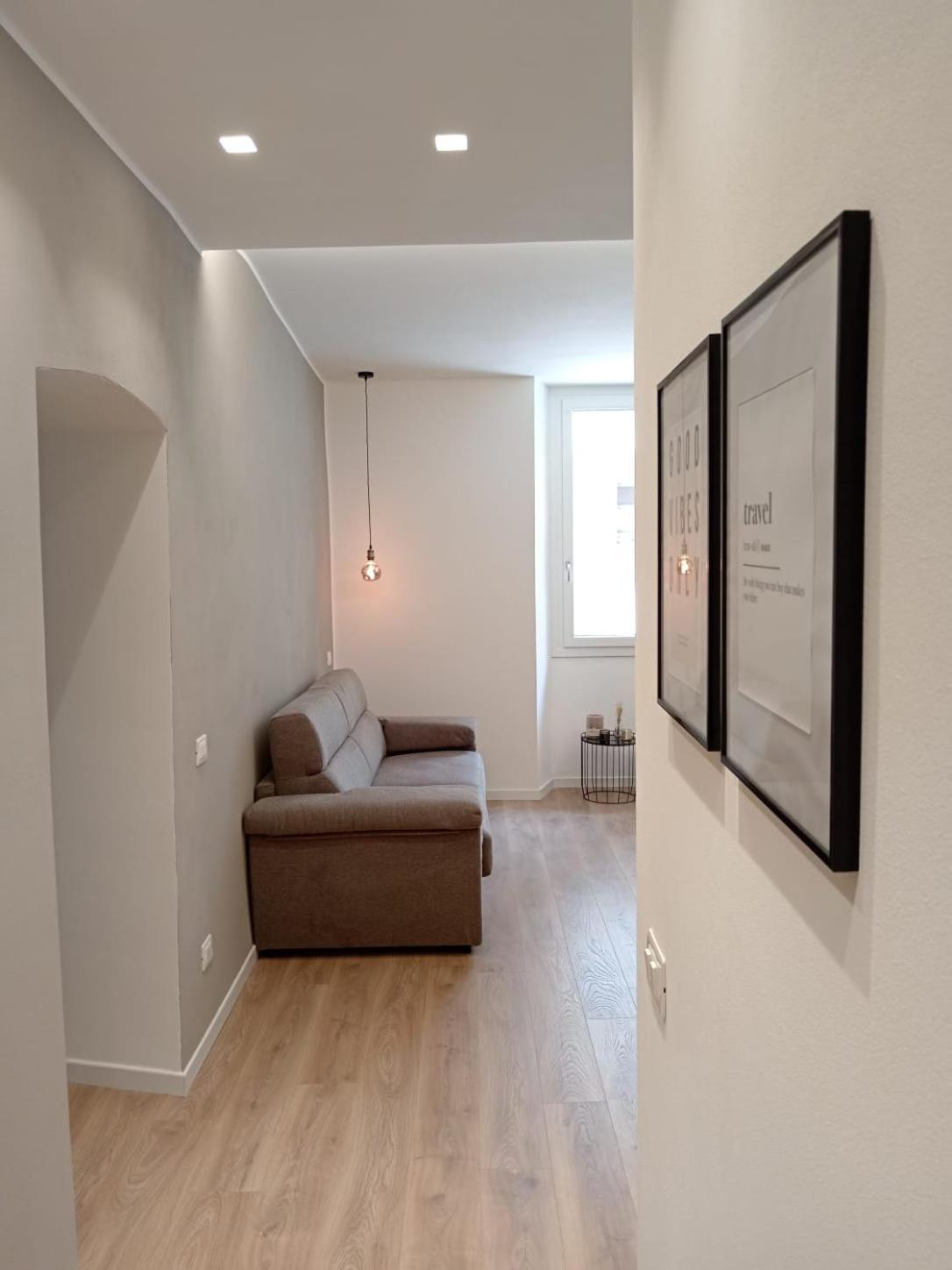 Indipendence Home La Spezia Exterior photo