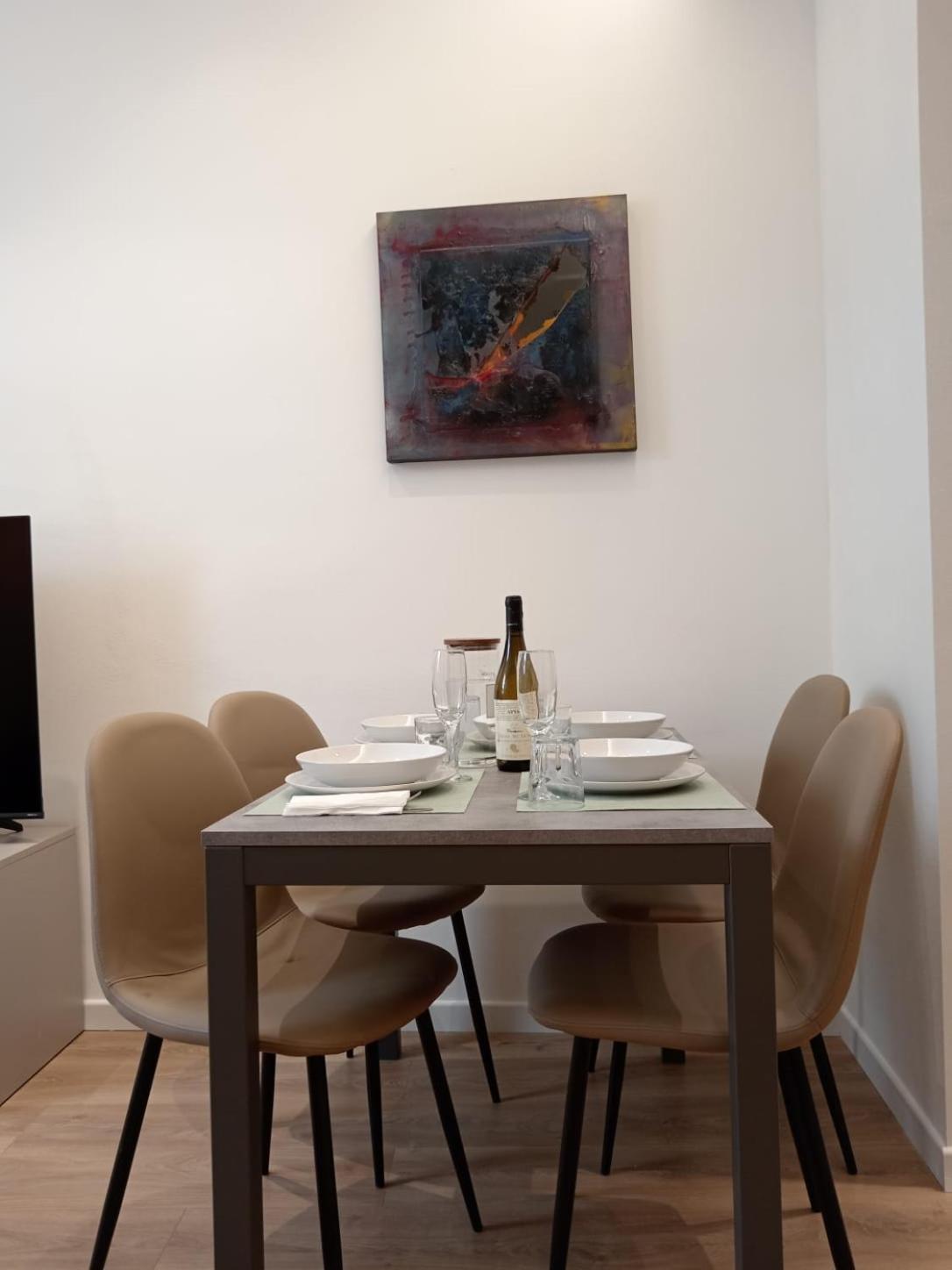Indipendence Home La Spezia Exterior photo