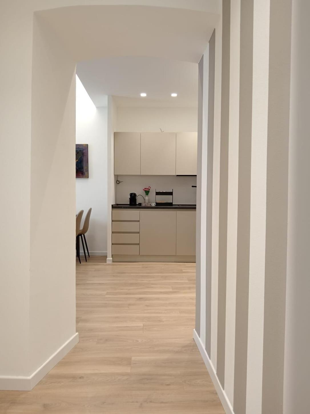 Indipendence Home La Spezia Exterior photo